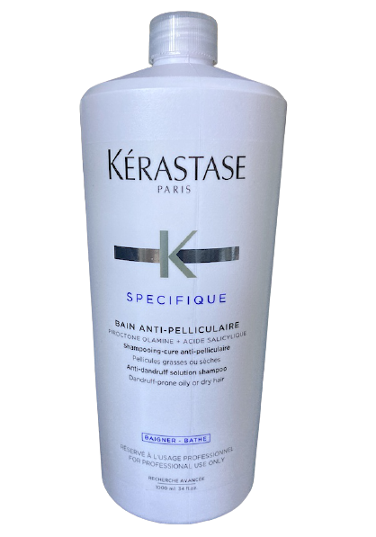 Kérastase Specifique Bain Anti-Pelliculaire - Kabinett