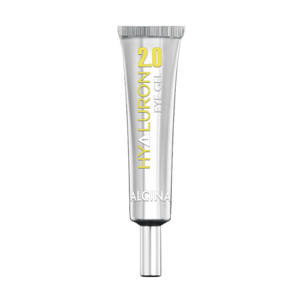Alcina Kosmetik Hyaluron 2.0 Eye-Gel Alcina Kosmetik Hyaluron 2.0 Eye-Gel