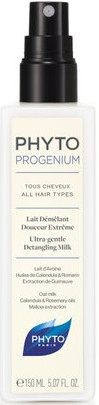 PHYTO Phytoprogenium Ultra Gentle Detangling Milk - All Hair