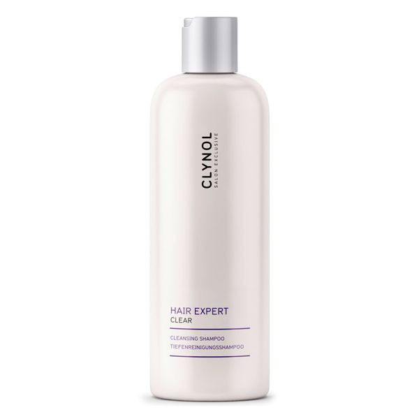 Clynol Hair Expert Clear Cleansing Shampoo