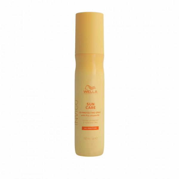 Wella INVIGO Sun Care UV Protection Spray