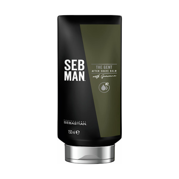Sebastian SEB MAN Shaving The Gent - Moisturizing After Shave Balm