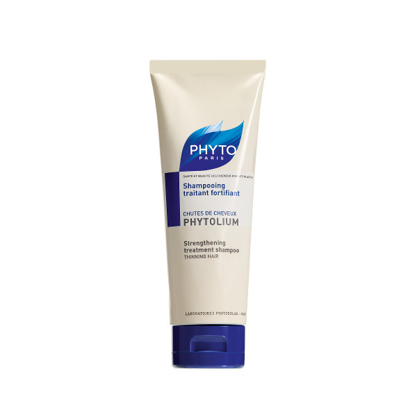 PHYTO - Phytolium - Strenghtening Treatment Shampoo für Männer PHYTO - Phytolium - Strenghtening Treatment Shampoo für Männer