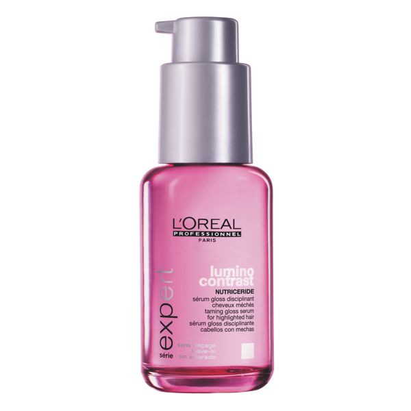 L'Oreal -SALE- Serie Expert Lumino Contrast Serum