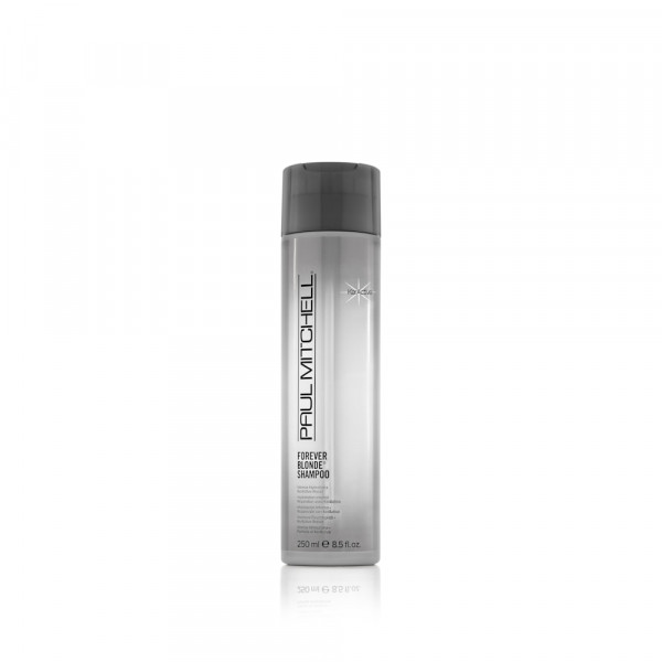 Paul Mitchell Forever Blonde Shampoo