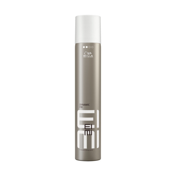 Wella EIMI Hairspray Dynamic Fix 45 Second Spray Modelling Spray