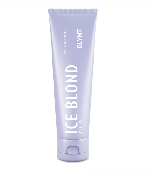 Glynt ICE Blond Fluid