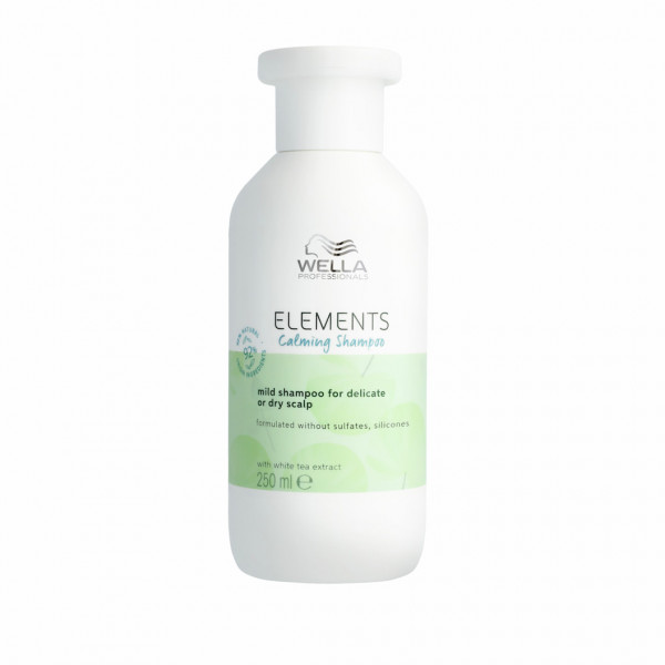 Wella Elements Calming Shampoo