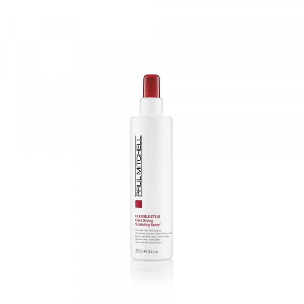 Paul Mitchell Flexible Style Fast Drying Sculpting Spray