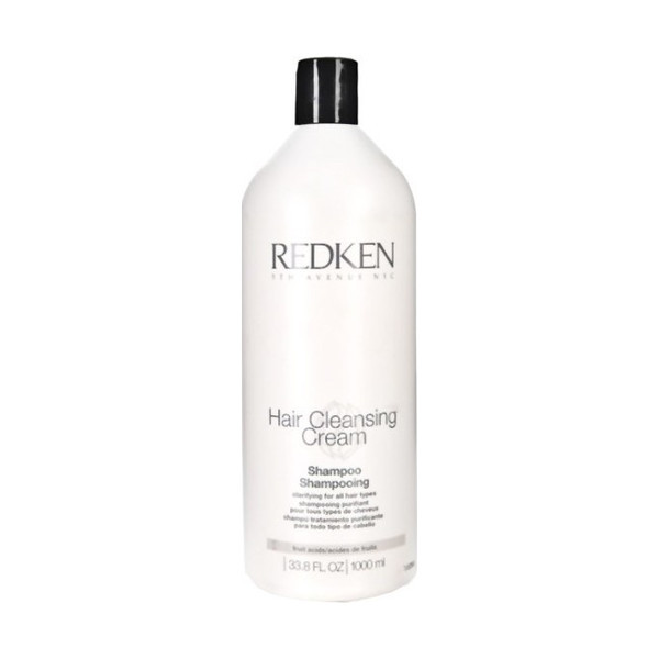 Redken -AKTION- Hair Cleansing Cream Shampoo Kabinett