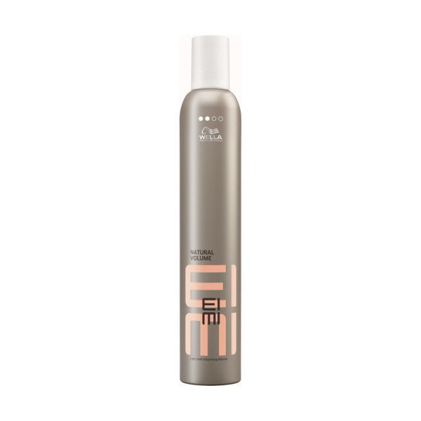 Wella EIMI Volume Natural Volume Styling Mousse