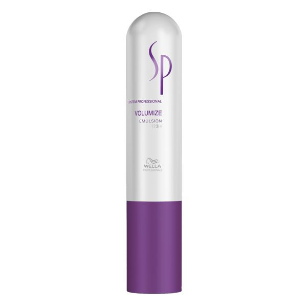Wella SP Volumize Emulsion Wella SP Volumize Emulsion