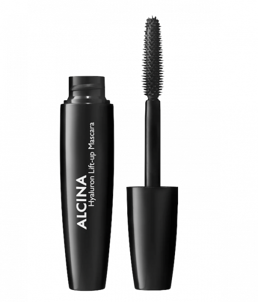 Alcina Kosmetik EYE Hyaluron Lift-up Mascara Black