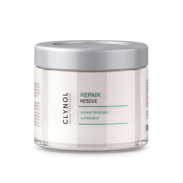 Clynol Repair Rescue Treatment Aufbaukur