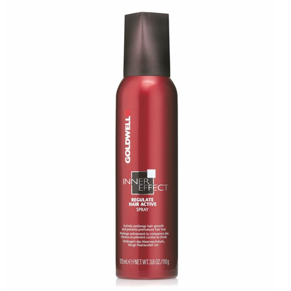 Goldwell Inner Effect Regulate Hair Active Spray Goldwell Inner Effect Regulate Hair Active Spray