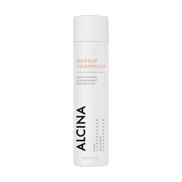 Alcina Repair-Line Repair Shampoo