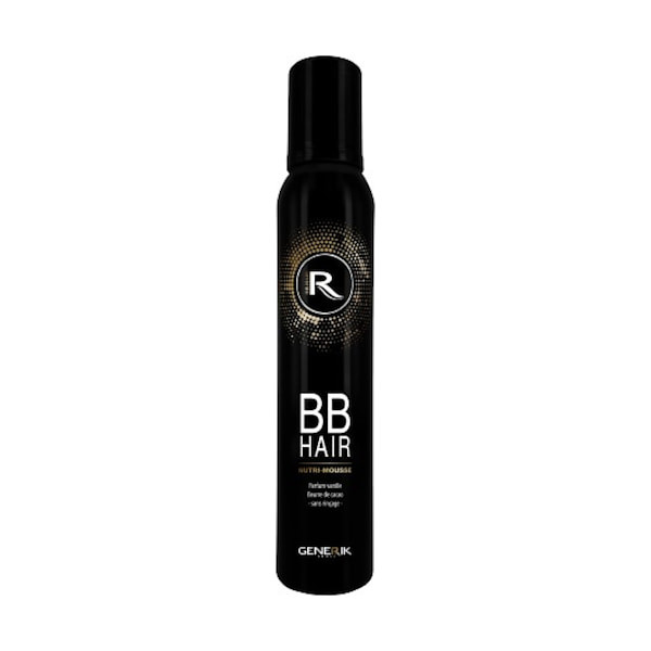 Generik BB Hair Care Nutri Mousse