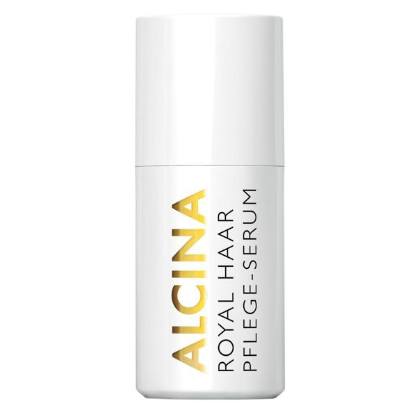 Alcina Royal Haar Pflege Serum