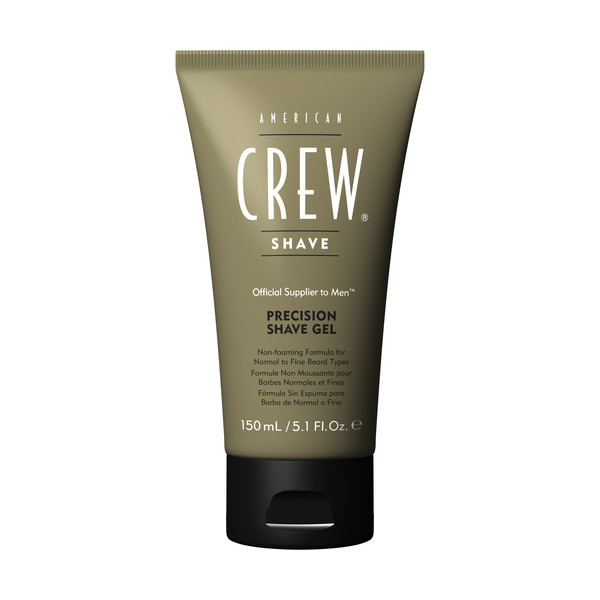 American Crew - SALE - Shave Precision Shave Gel
