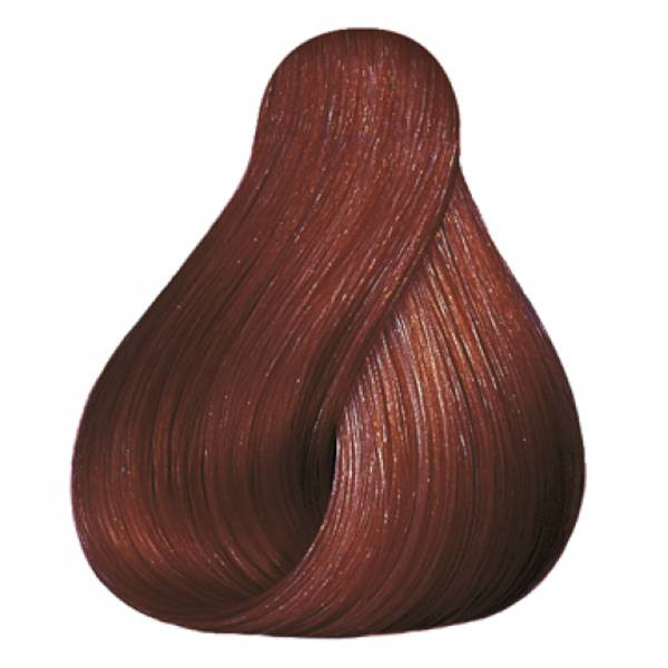 Londa Color Haarfarbe 6 41 Dunkelblond Kupfer Asch Creme Haarfarbe Londa Marken Zahaira De