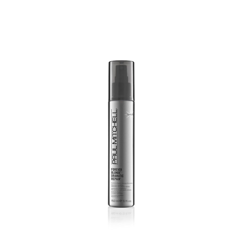 Paul Mitchell Forever Blonde Dramatic Repair Paul Mitchell Forever Blonde Dramatic Repair