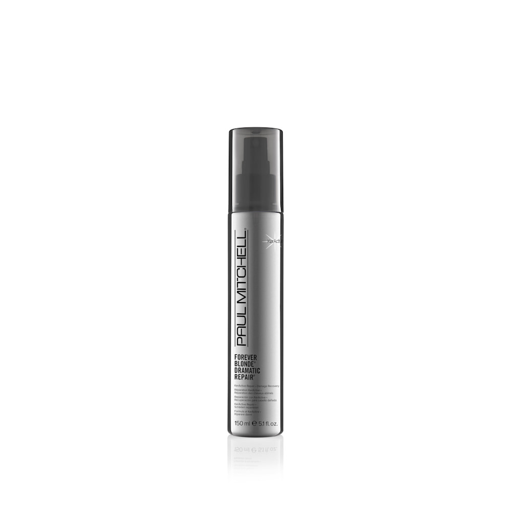 Paul Mitchell Forever Blonde Dramatic Repair