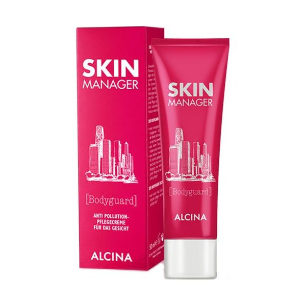 Alcina Skin Manager Bodyguard