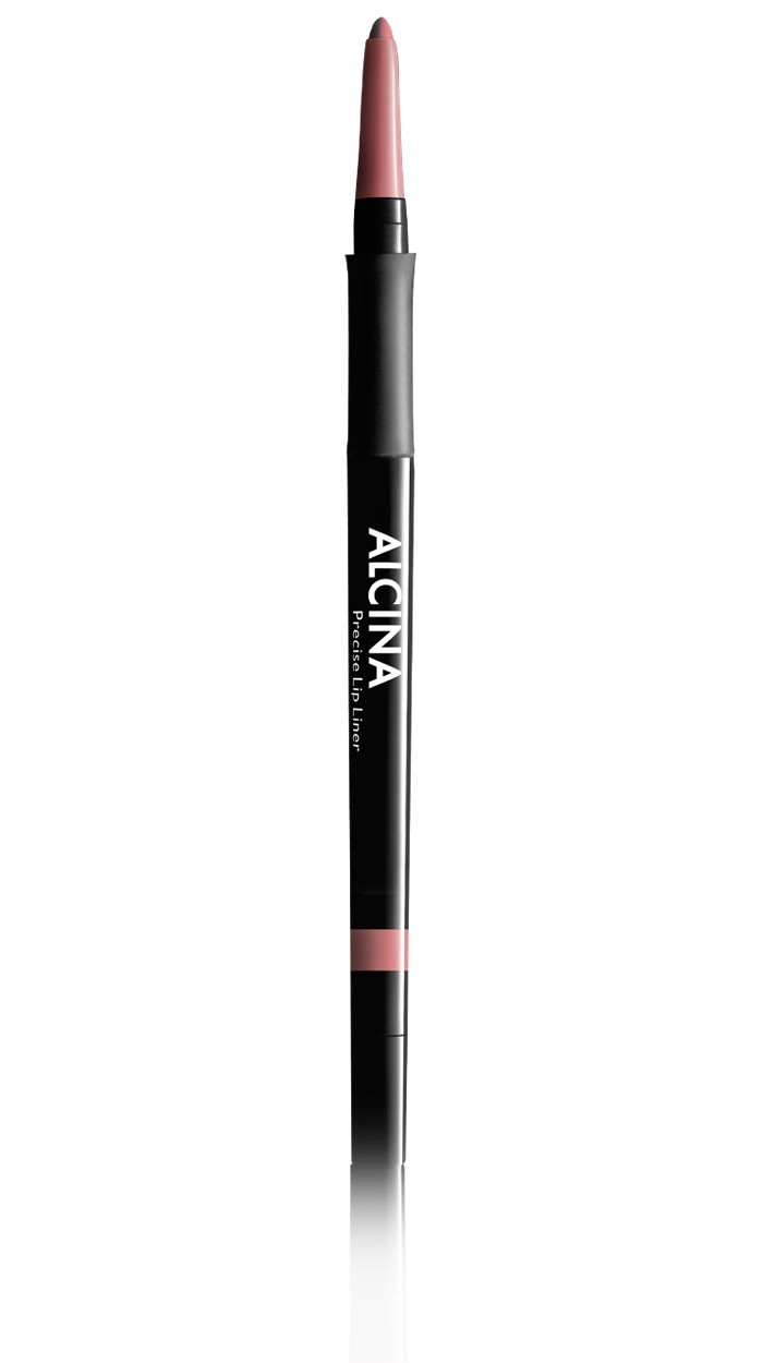 Alcina Dekorative Kosmetik - LIP - Precise Lip Liner Natural 010 Alcina Dekorative Kosmetik - LIP - Precise Lip Liner Natural 010