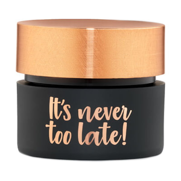 Alcina Kosmetik It's never too late Gesichtscreme Alcina Kosmetik It's never too late Gesichtscreme