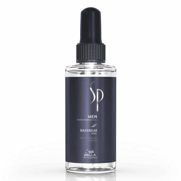 Wella SP Men Maxximum Tonic Wella SP Men Maxximum Tonic