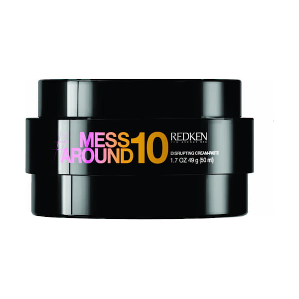 Redken Styling Flex Edition Mess Around 10