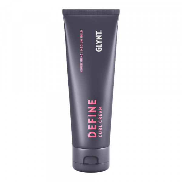 Glynt Define Curl Cream