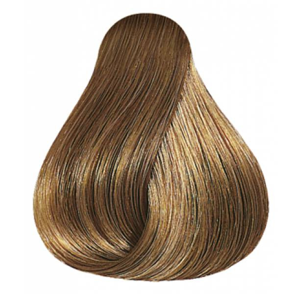 Londa Color Haarfarbe 7/0 mittelblond Londa Color Haarfarbe 7/0 mittelblond