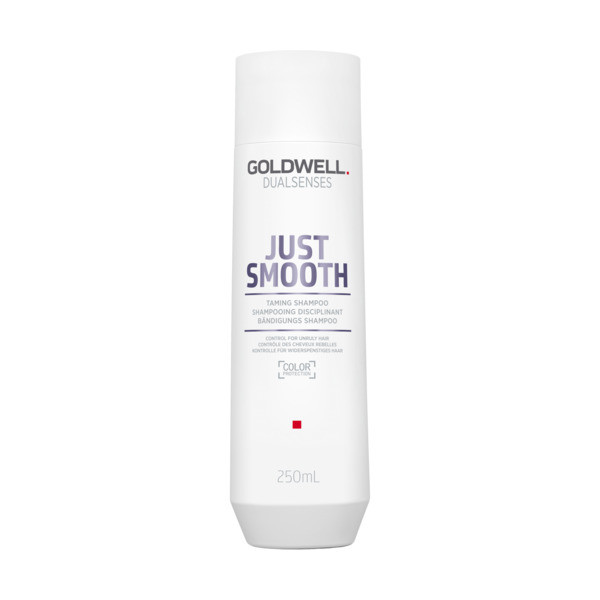 Goldwell Dualsenses Just Smooth Taming Shampoo