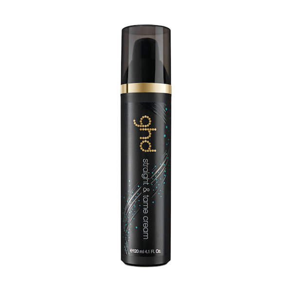 GHD Styling Straight & Tame Cream
