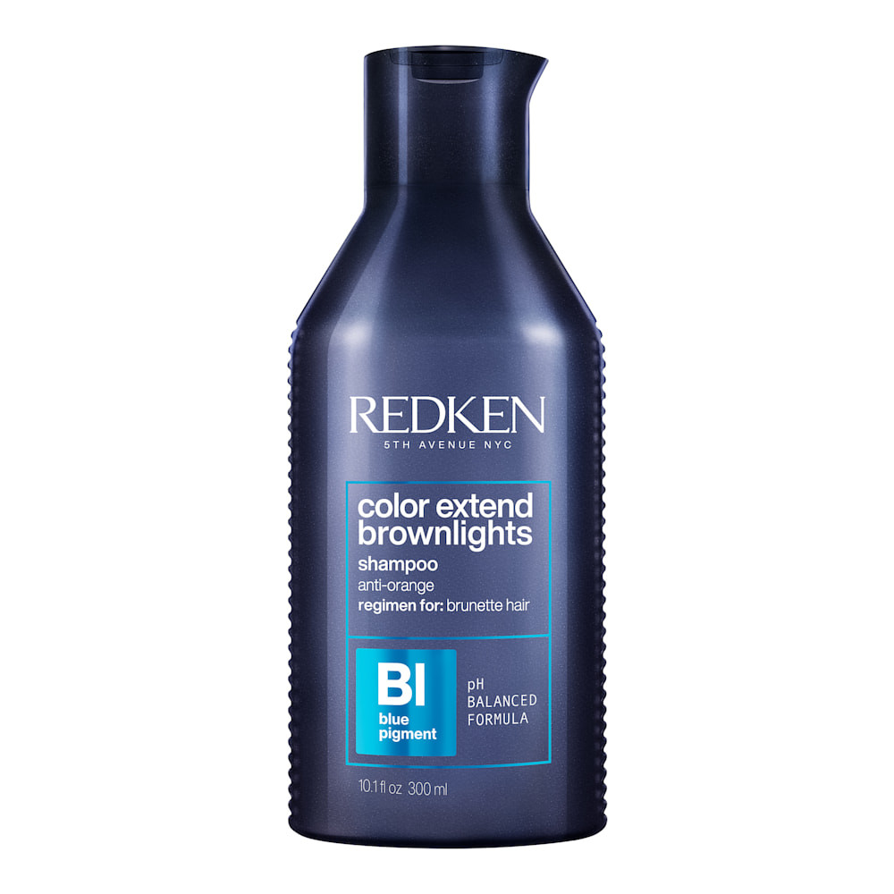 Redken Color Extend Brownlights Shampoo Redken Color Extend Brownlights Shampoo