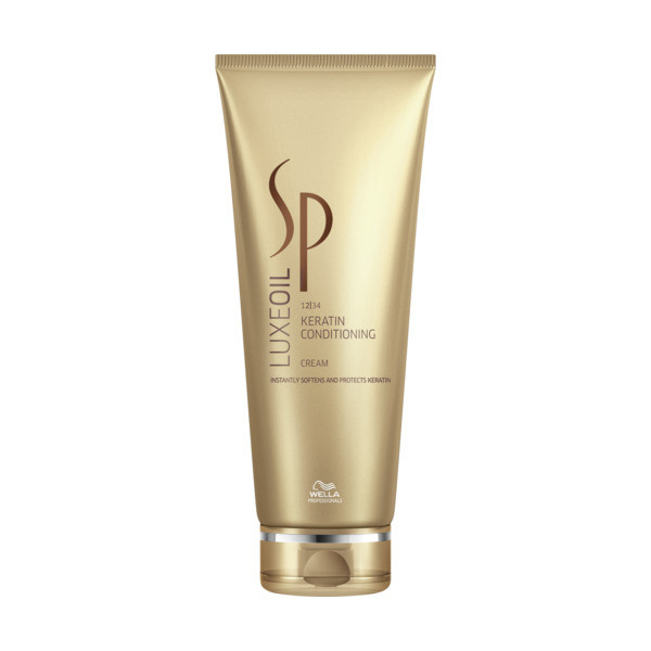 Wella SP Luxe Oil Keratin Protect Conditioning Creme