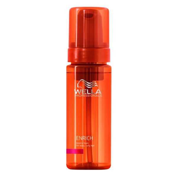 Wella Professionals - SALE - Enrich Bouncy Foam