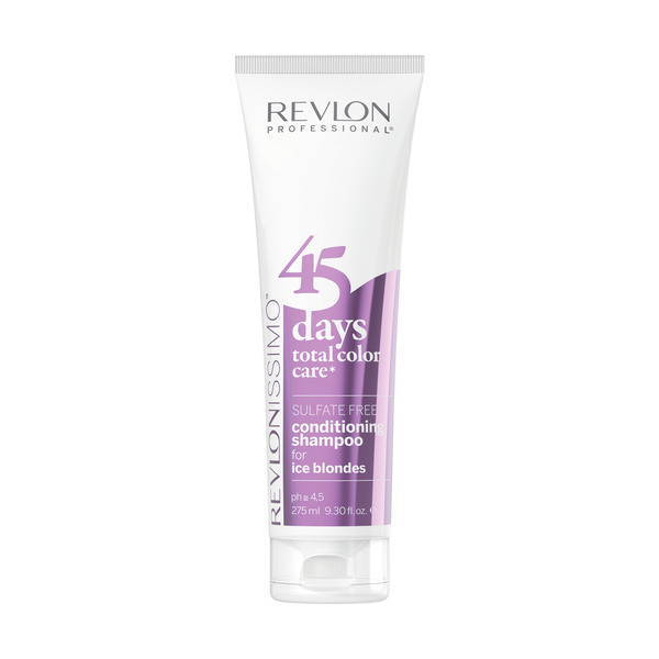 Revlon Revlonissimo 45 Days 2 in 1 Ice Blondes Revlon Revlonissimo 45 Days 2 in 1 Ice Blondes