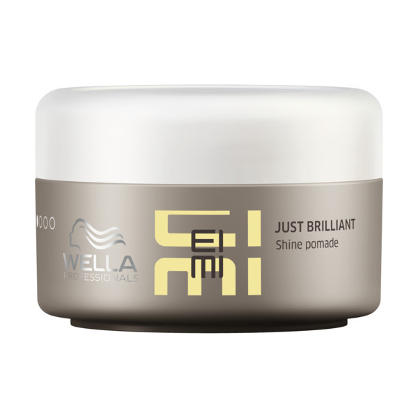 Wella EIMI Shine Just Brilliant Glanz Pomade