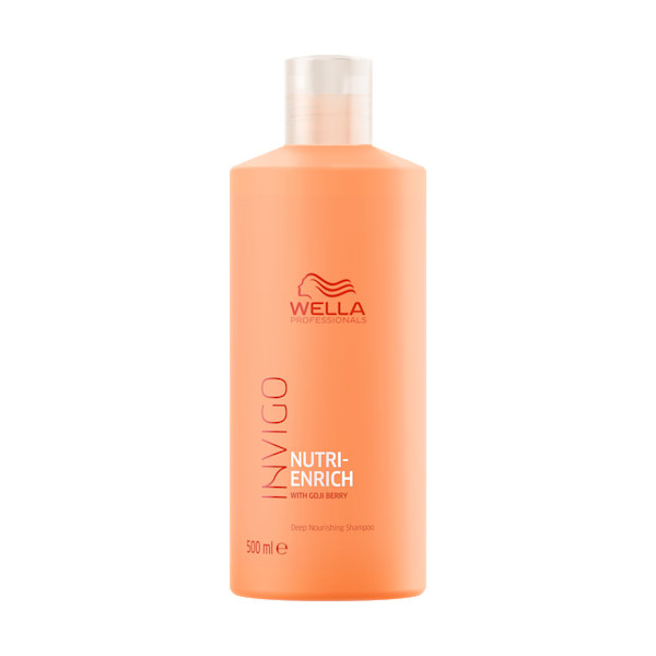 Wella INVIGO Nutri-Enrich Deep Nourishing Shampoo XXL