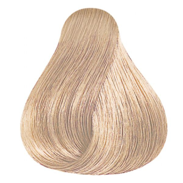 Londa Color Haarfarbe 12 61 Spezialblond Violett Asch Creme Haarfarbe Londa Marken Zahaira De