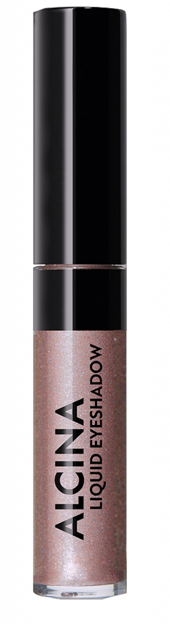 Alcina EYE Dekorative Kosmetik Liquid Eyeshadow Sparkling Rose