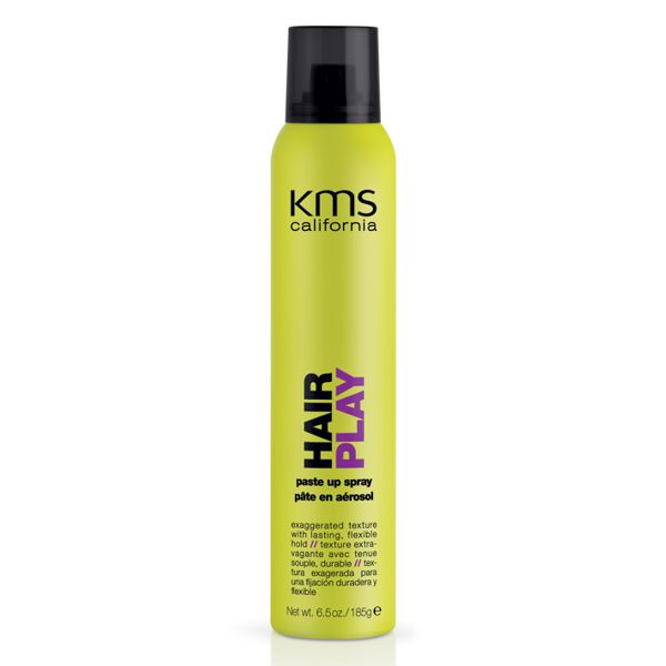 KMS California - SALE - Hairplay Paste Up Spray