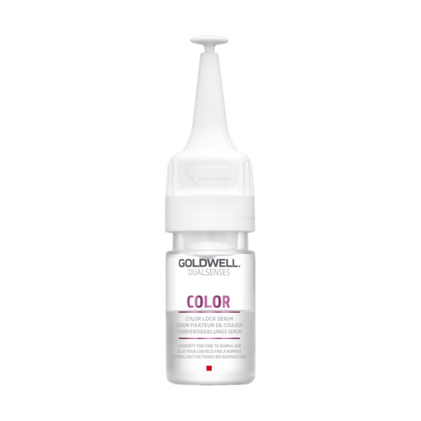 Goldwell Dualsenses Color Lock Serum Portion