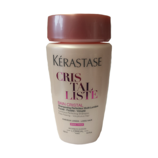 Kérastase -AKTION- Cristalliste Bain Cristal Epais / Kräftiges Haar