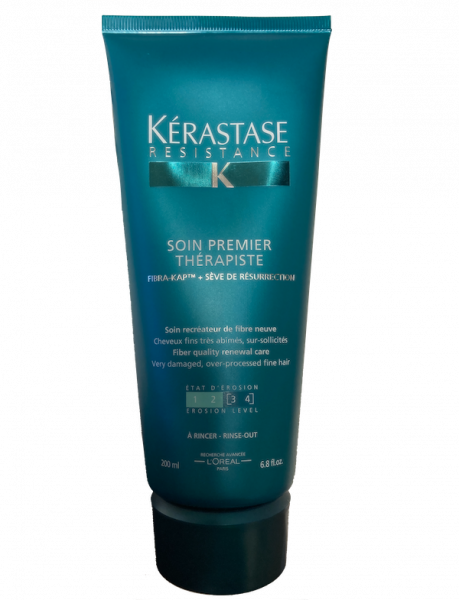 Kérastase Resistance Soin Premier Therapiste