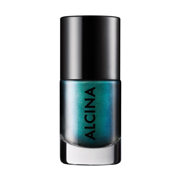 Alcina SALE Dekorative Kosmetik Ultimate Nail Colour Lagoon 110