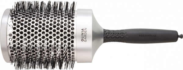 Olivia Garden Essential Blowout Classic Thermal Rundbürste 85/100mm, B-2471