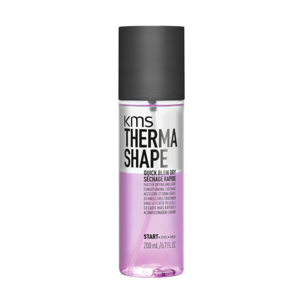 KMS ThermaShape Quick Blow Dry